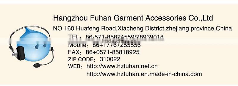 Custom Embossed Recyclable Rubber Labels for Garment Overalls