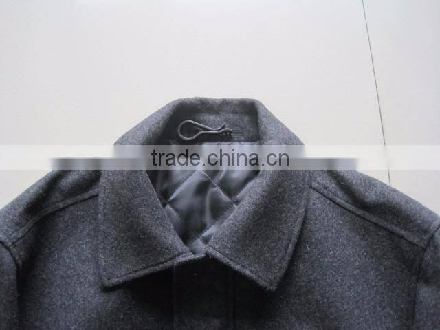 Mens coat winter mink fur coat latest pant coat picture 2016