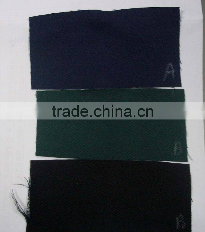 Men's 100%cotton workwear stock lot