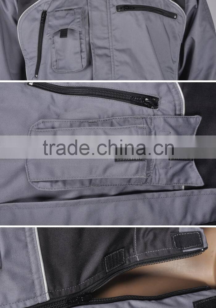 high quality durable factory OEM workwear jacket