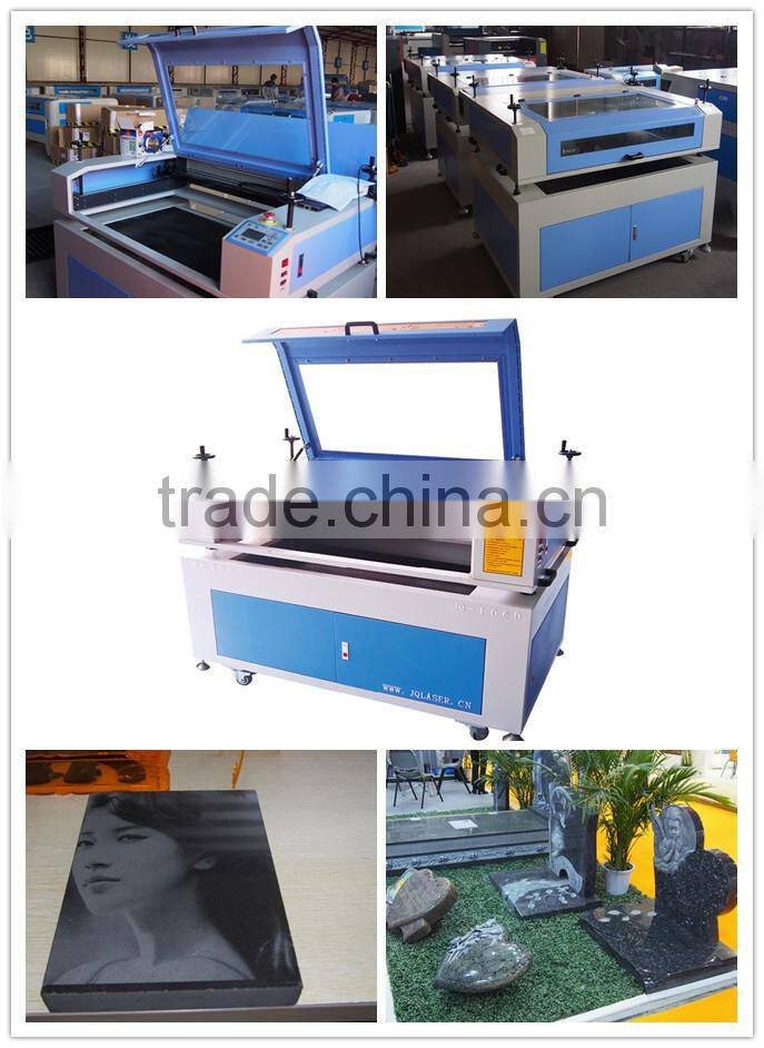 separated type stone laser engraving machine