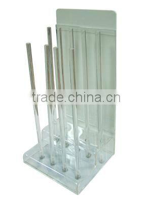 High Quality Golf Grip Display