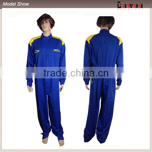 New Design Boiler Suit Overall Workwear