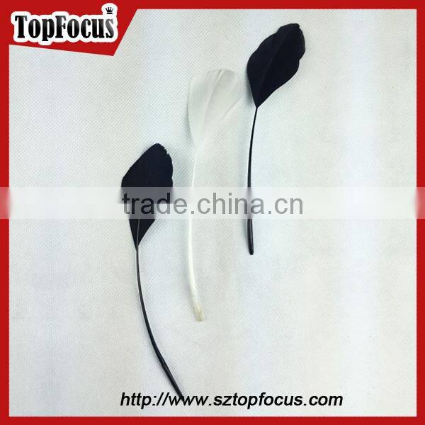 man made feathers for crafts decorations party wholesale artificial feathers