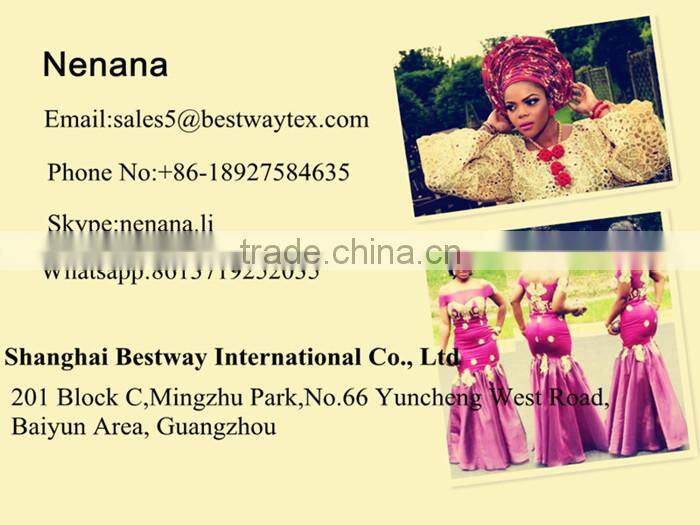 High Quality French Lace Fabric ,African Handcut Organza Sequins Lace OG0061