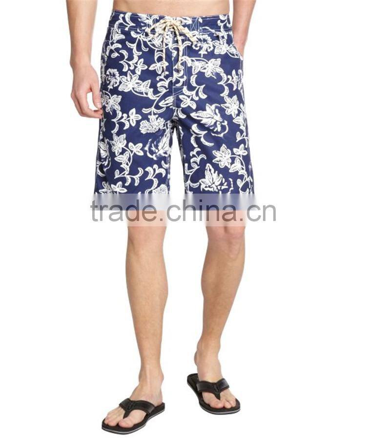 Fashion colorful beach shorts custom board shorts for man