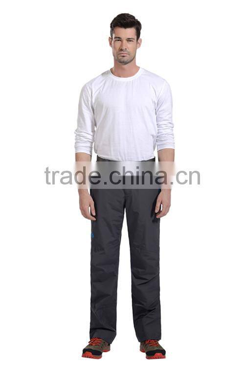 thermal windproof breathable coaches trousers