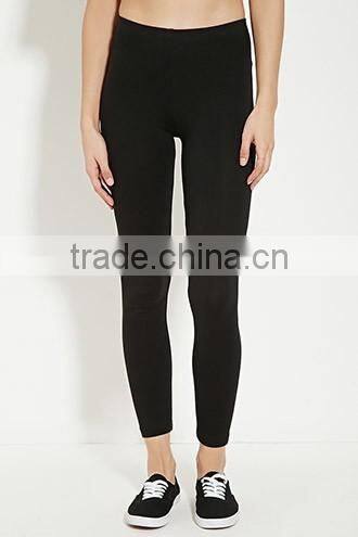 Joker basic cotton spandex leggings