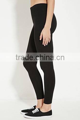 Joker basic cotton spandex leggings