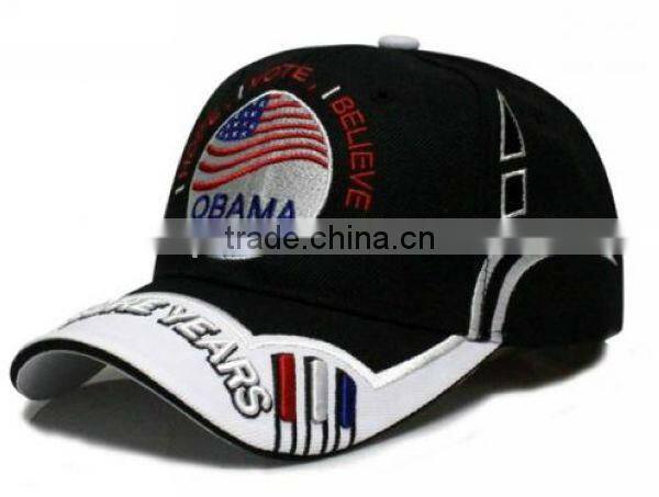 Fitted leather baseball cap manufacturer bulk black