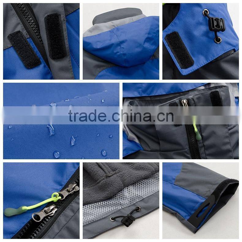 factory outlets kids padded jacket