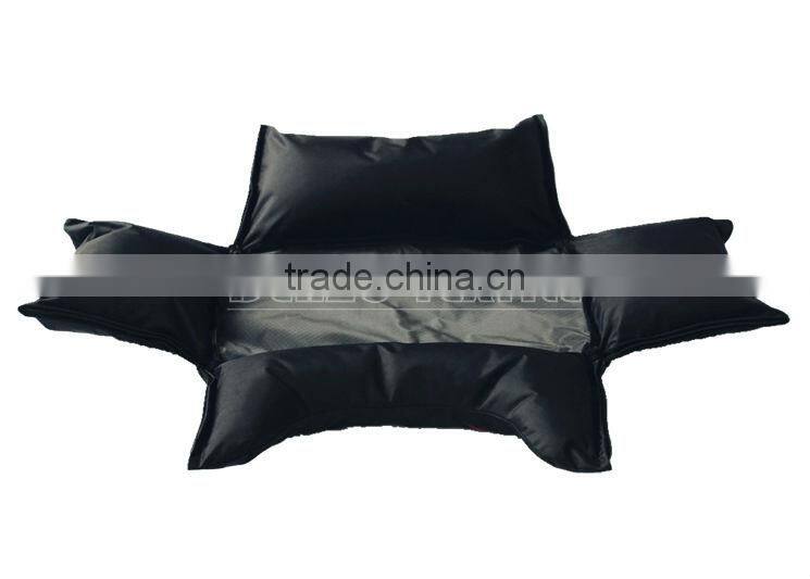 detachable dog bed