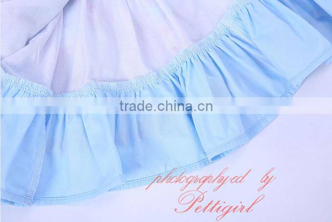 frilly girl dress baby girl clothes