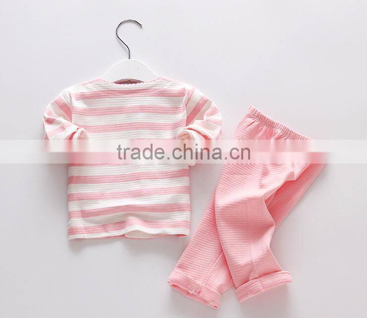 Wholesale custom autumn new children's clothes