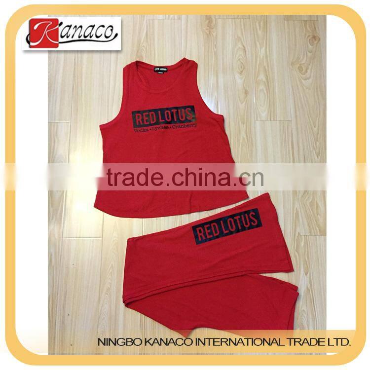 women sleeveless jacket women fashion vest suit