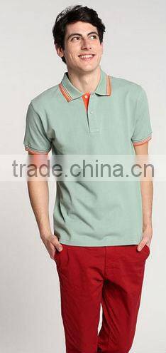 Cheap Bulk Plain Classic Mens Polo Shirt Design Wholesale China