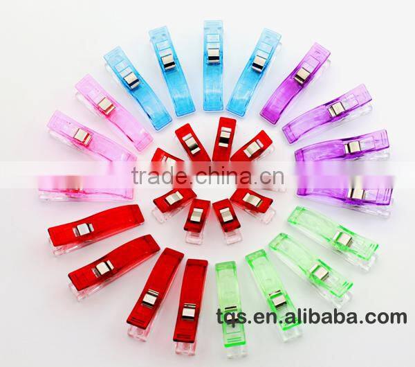 jumbo wonder clips/sewing quilting tools