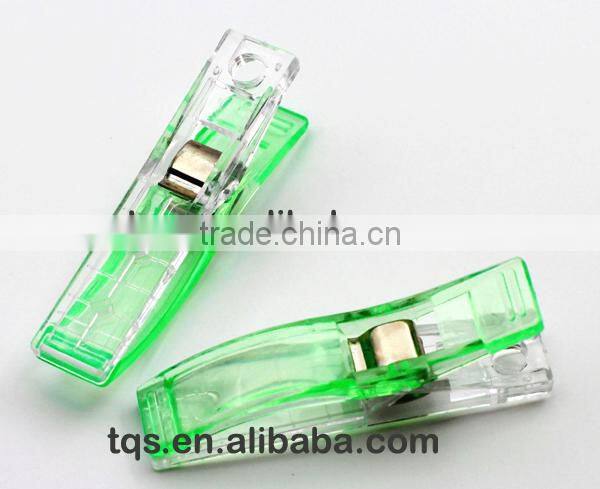 jumbo wonder clips/sewing quilting tools