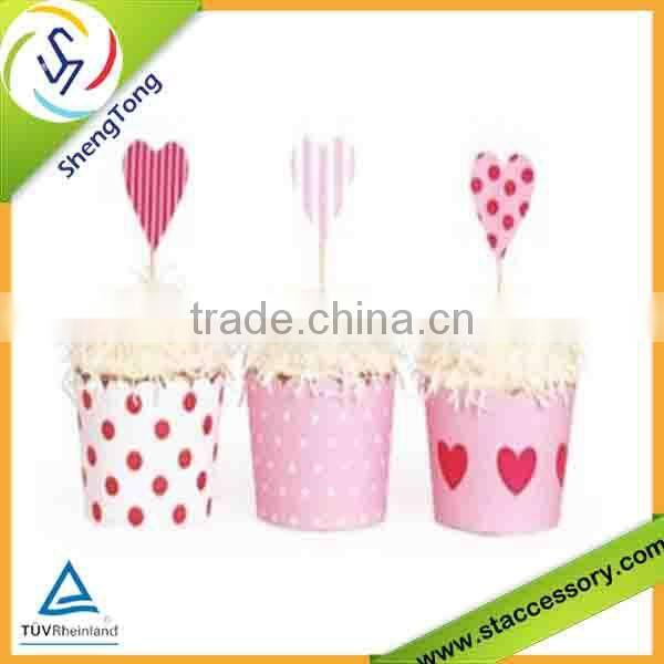 Fancy cupcakes paper baking cups paper cups wholesale