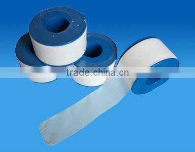 without oil white PTFE thread seal tape