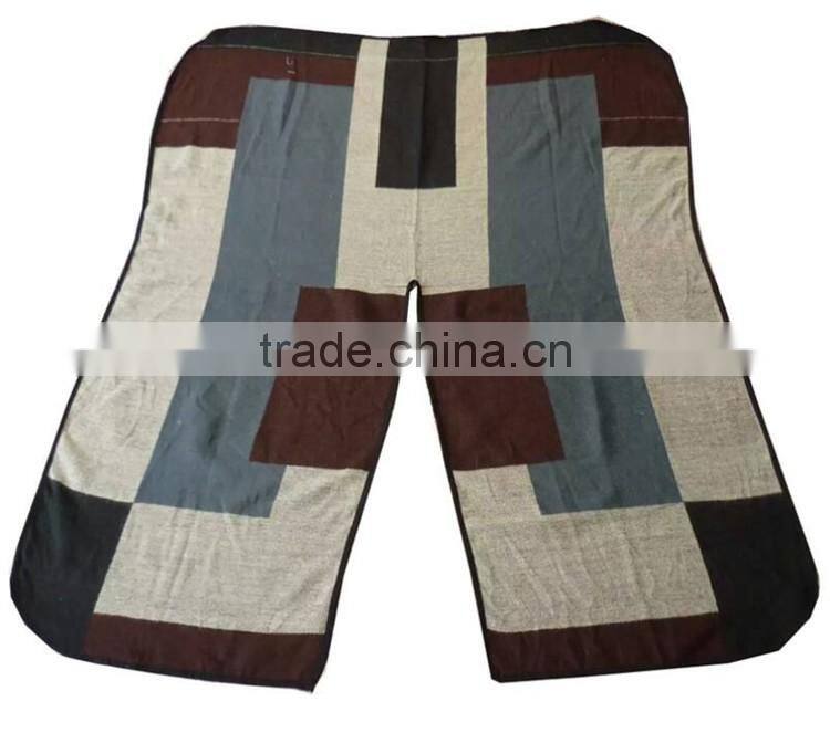 wholesale more design winter lady acrylic knitted pashmina scarf shwal