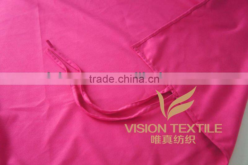 MICROFIBER BEACH CHAIR COVER