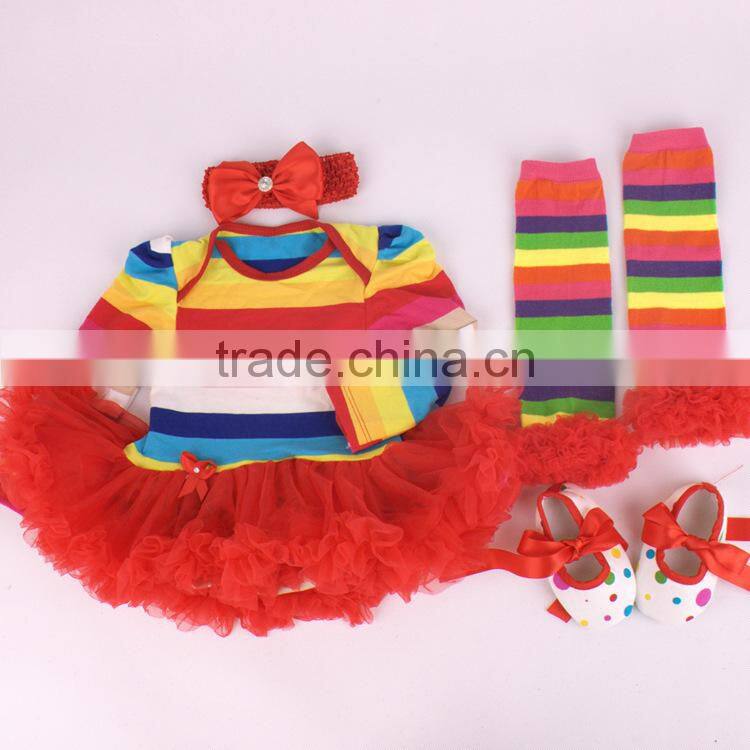 Wholesale valentines gift newborn baby bodysuit romper M5040340