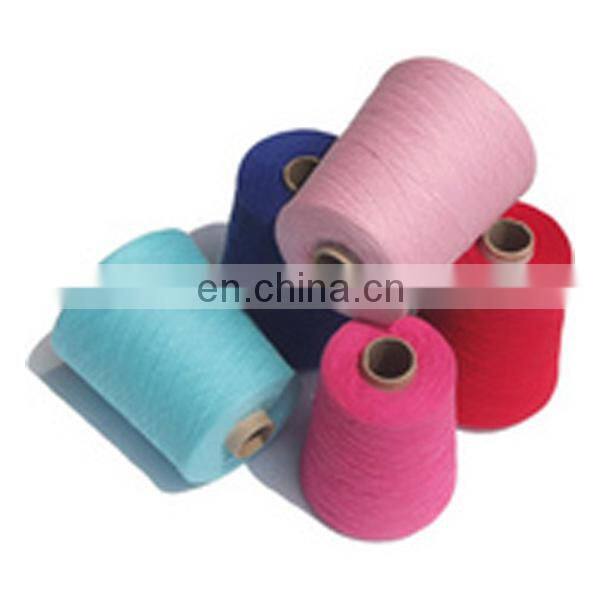 Good quality anti-pilling woolen 100% cashmere yarn