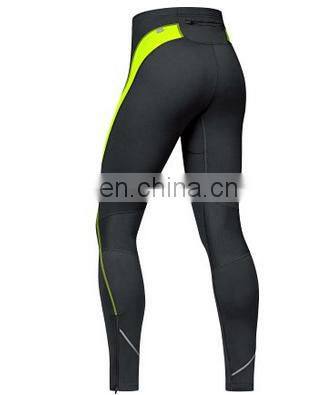 Running sport custom made yoga pants wholesale Fitness Trouser