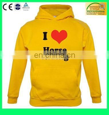 men's pullover hoody with embroidery - 6 Years Alibaba Experience