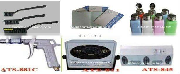 Factory for Gloves,Static dissipative function,ESD and antistatic palm fit gloves with carbon fiber