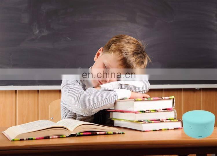 Sleep Sound Machine Relax Machine White Noise Baby Peace Therapy Machine