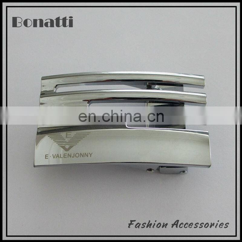2013 western style golden metal pin buckles wholesale for belt