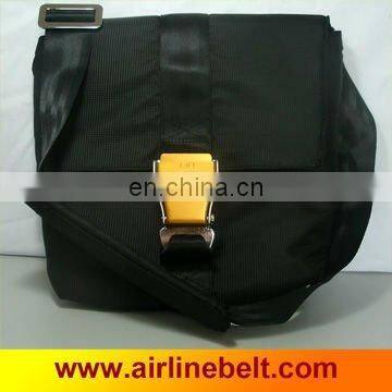 new design airway bag for Cathay pacific airline