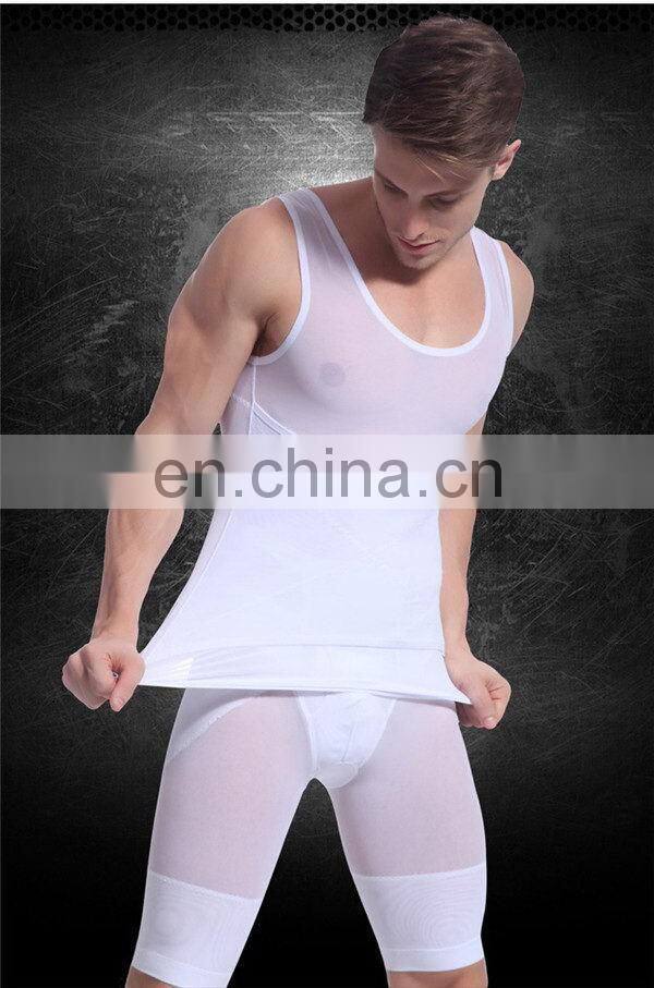 Fitness beautiful open hot sexy nude boy photo tank tops vest