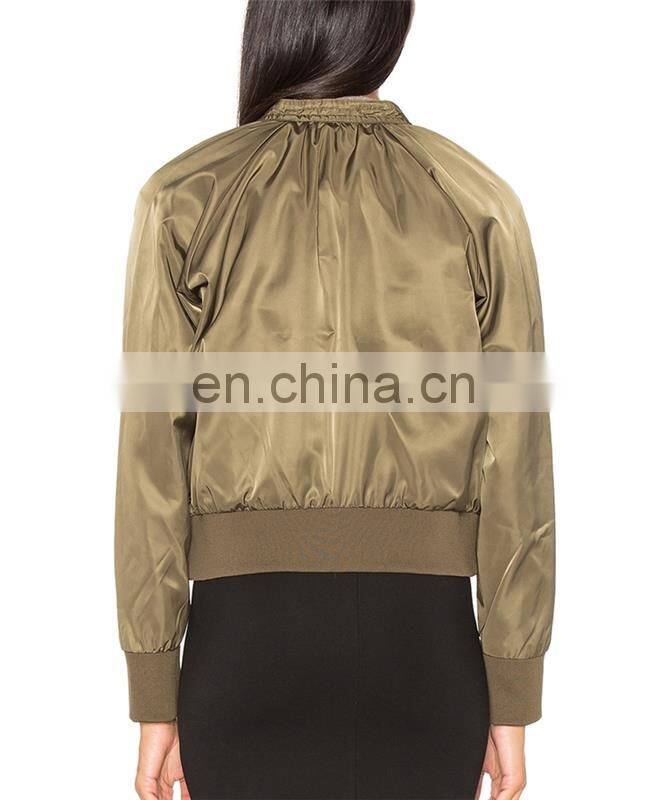 gold full sexy girl satin motorcycle jacket with www xxx cool ladies winter coats