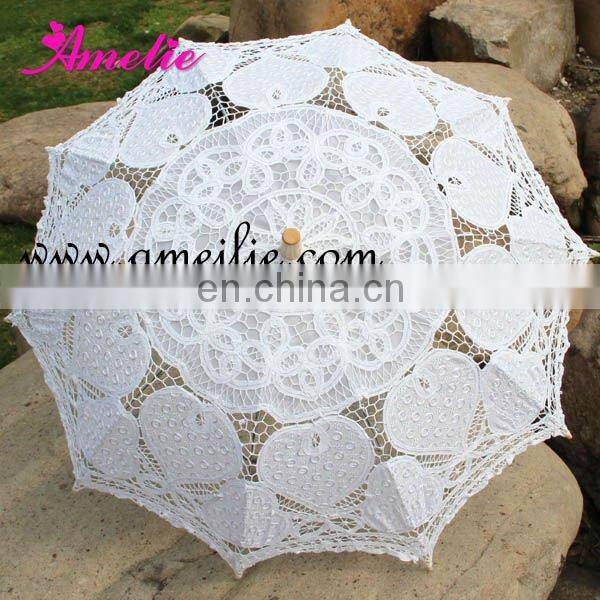 6Inches Heidi Small straight child umbrella