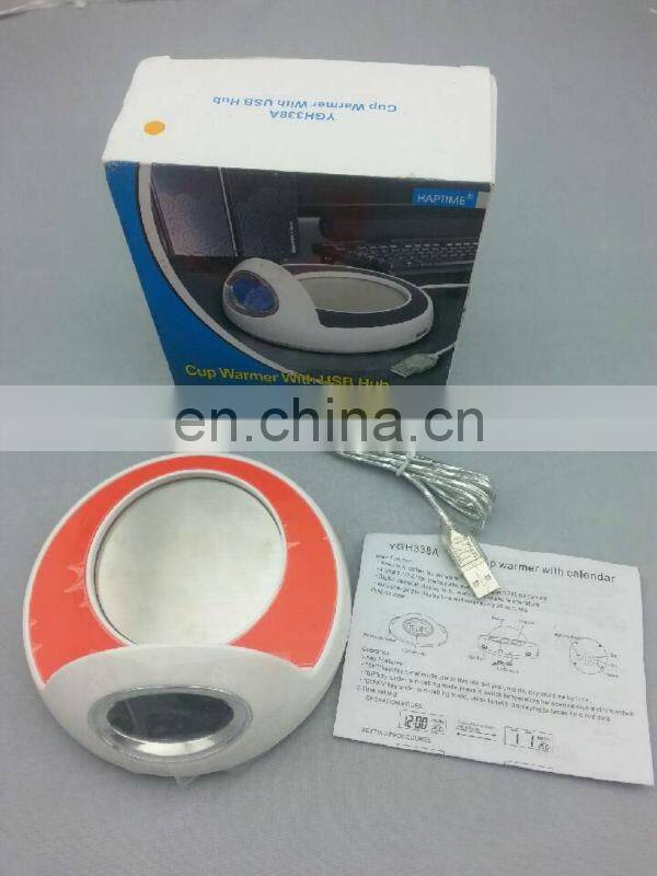 Sweet gift Coffee cup warm coffee cup usb coffee cup warmer for cold winter