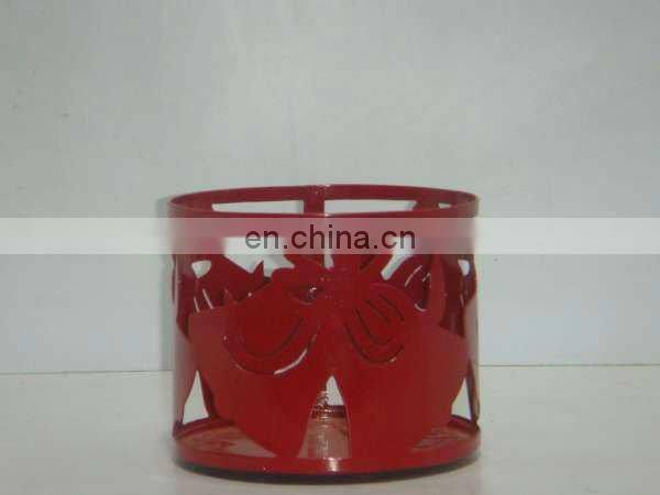 Bells Tea Light Holder