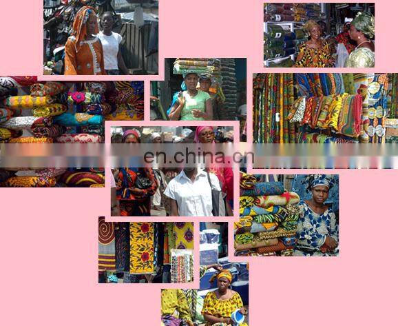 tissu wax african hitarget wax textlie holland prints fabric
