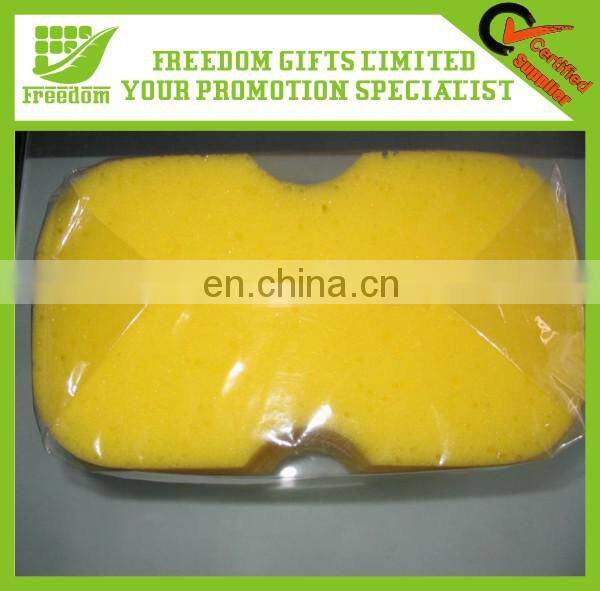 Top Quality Custom Promotion Car Wash Sponge