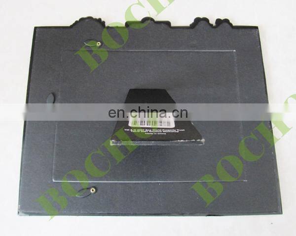 soft pvc customized photo frame