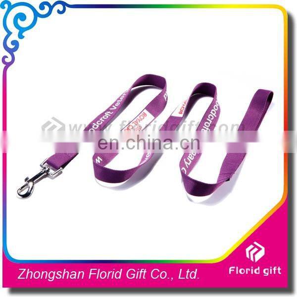 Custom polyester flexi retractable dog leash repair