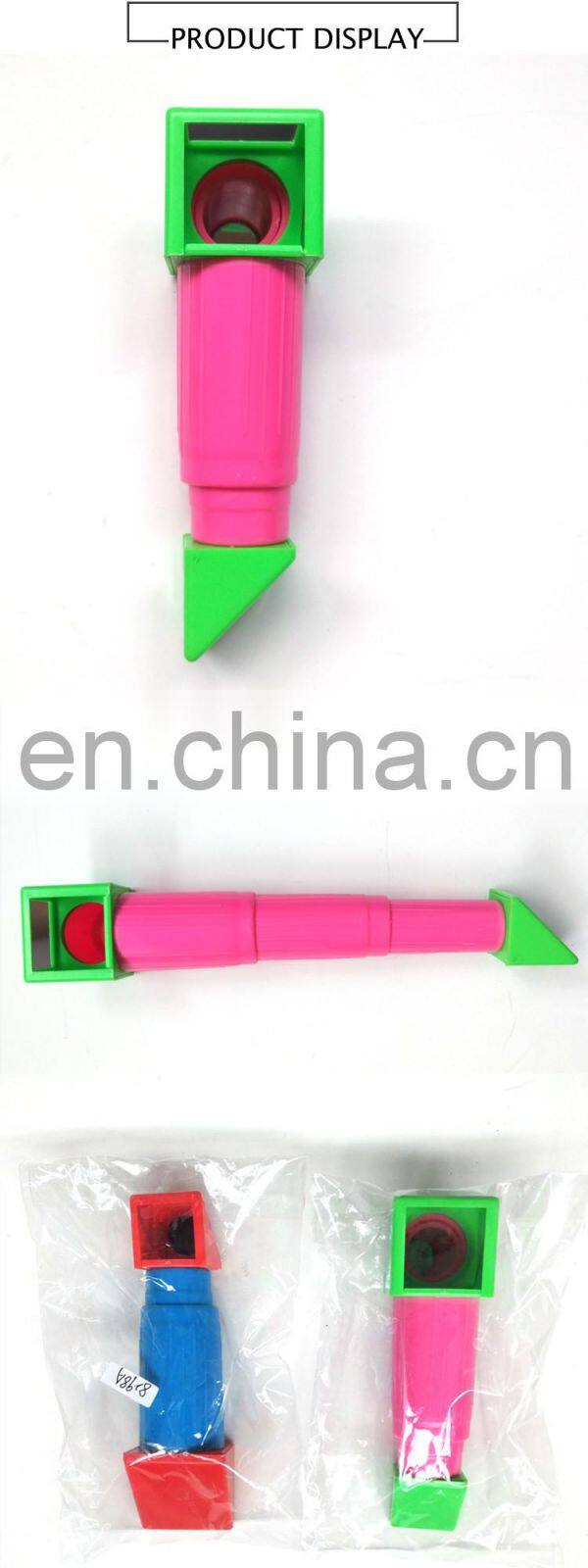 China Factory Sale Cheap Small Plastic Christmas Periscope Toys