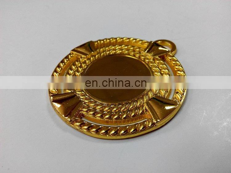 Customized historic sprots medals