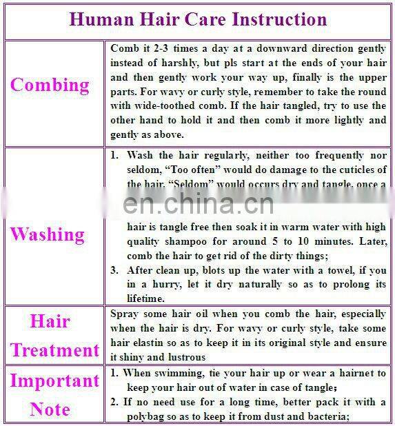 Best Selling Urban Beauty Human Hair Weave Brazilian Hair Extension