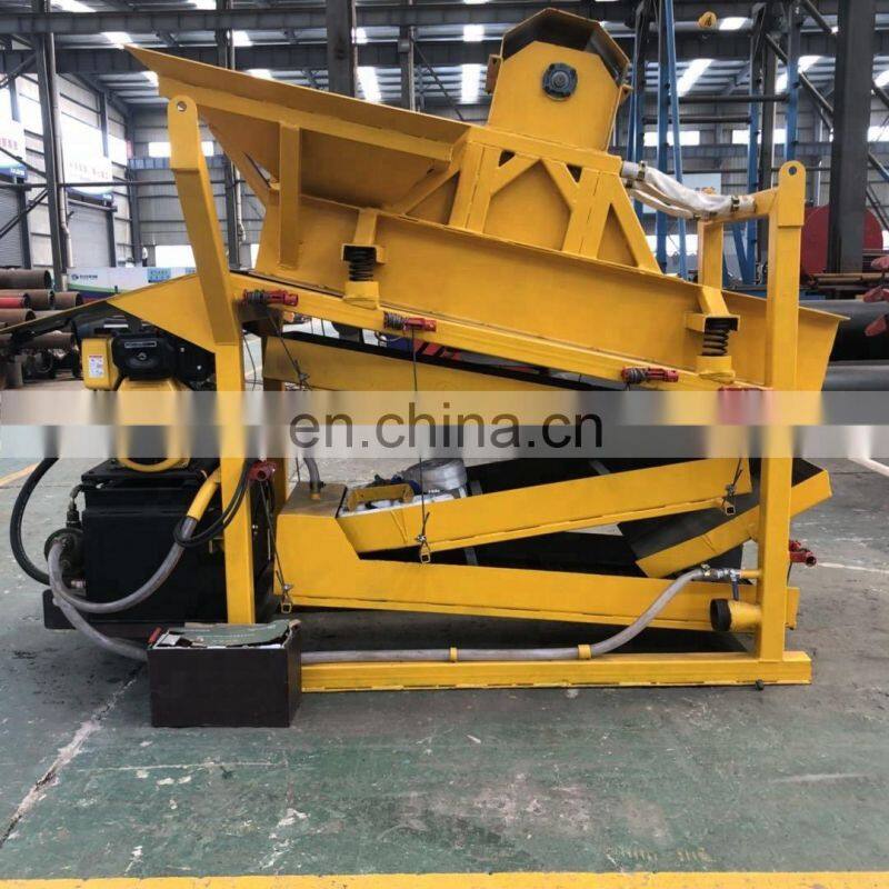 China suppliers for gold digger sand xxnx hot vibrating screen