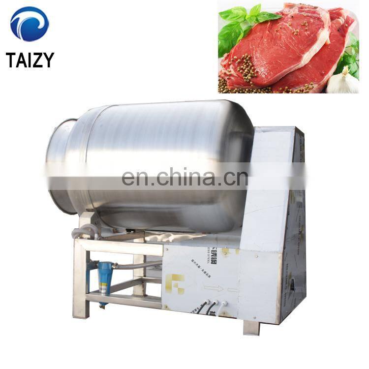 Vacuum Meat Tumbler meat Tumbler vacuum Tumbler For Meat Processing