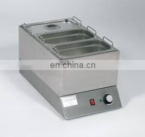 Longlife commercial Chocolate tempering machine/ melting tank/ chocolate mixer with low price