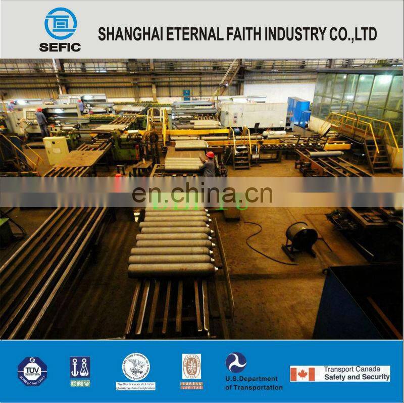 2018 New Type Balloon Helium cylinder